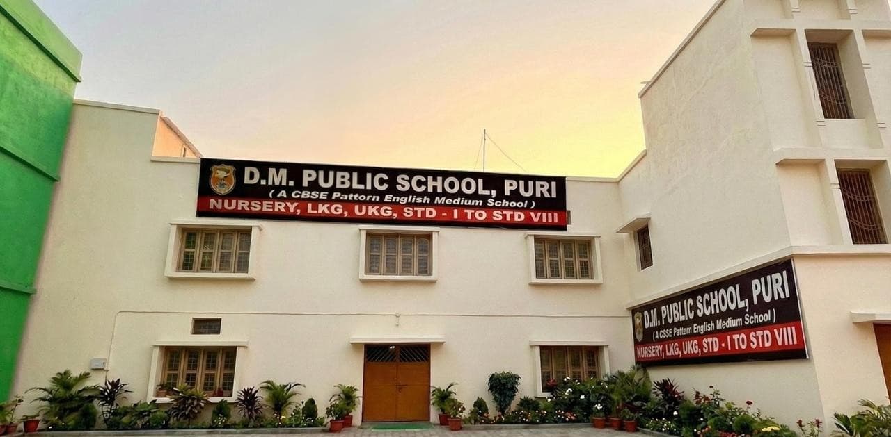 A Campus Designed to Inspire Learning and Growth