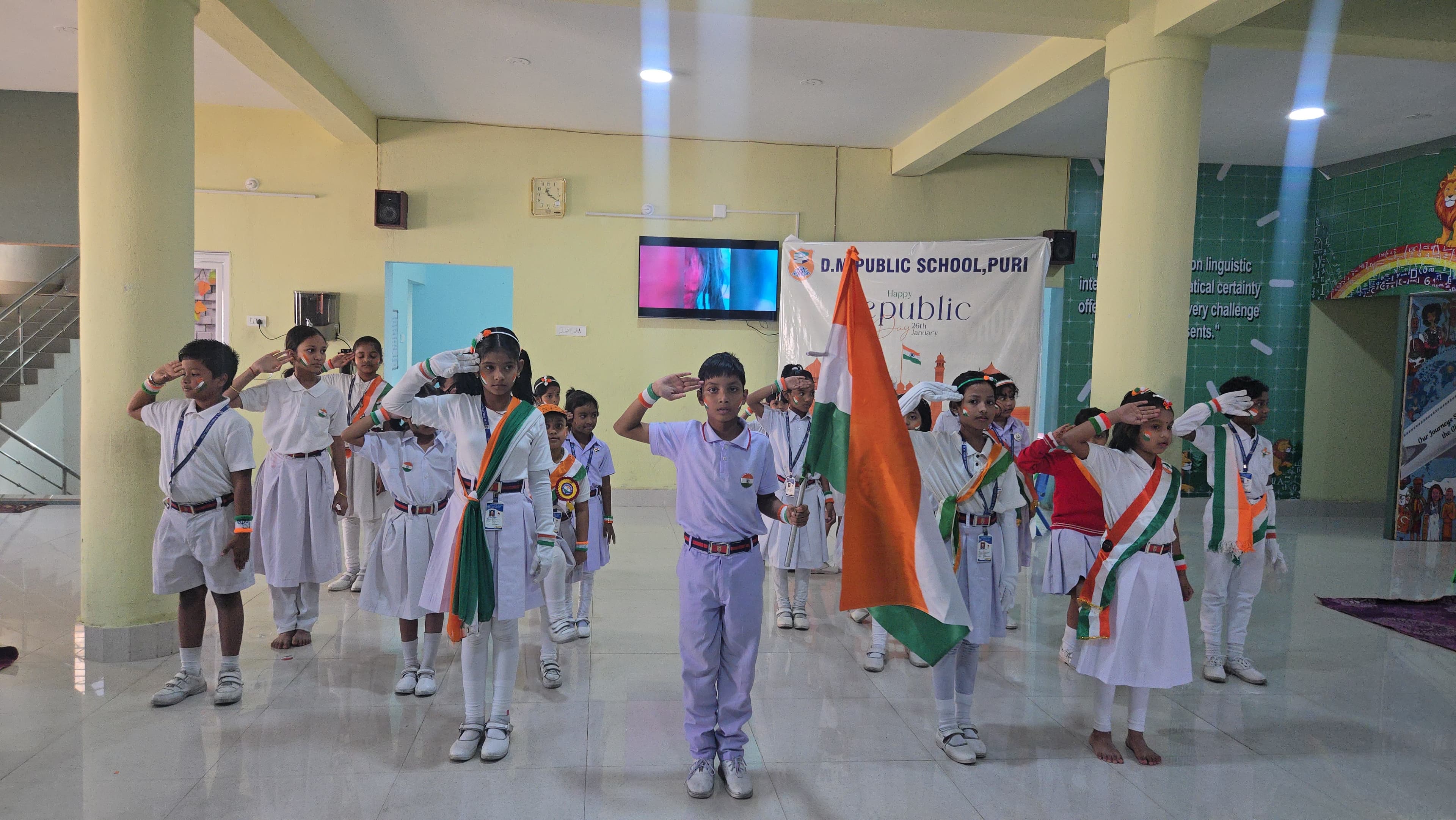 Republic Day